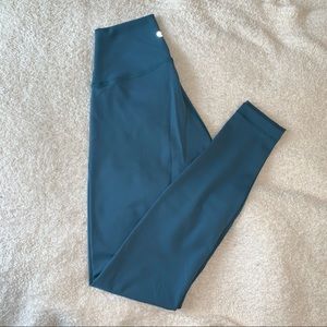 Lululemon Wunder Under
